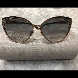 Jimmy Choo Sunglasses